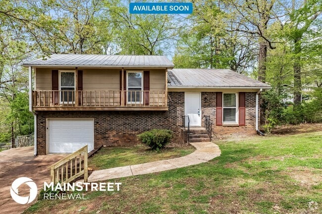 Building Photo - 1626 Mardis Dr Rental