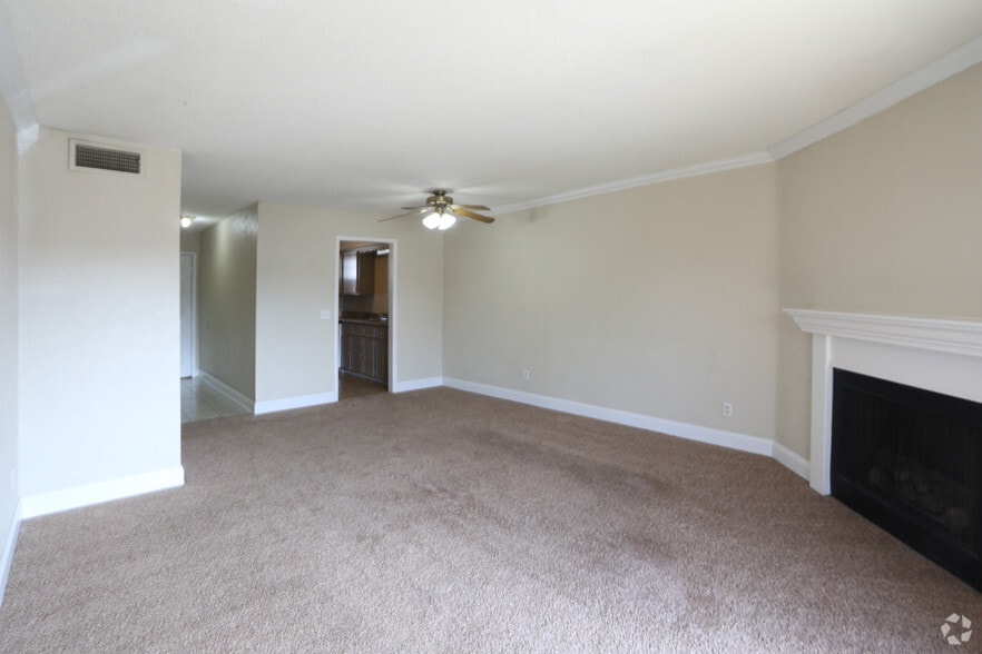 Interior Photo
