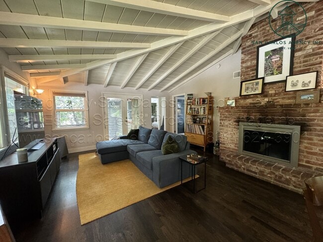 Photo - Nicely Appointed Two Bedroom Carmel Woods ...