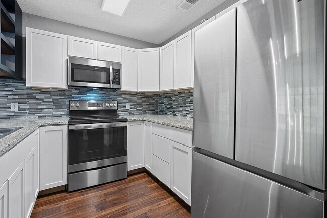 Photo - 3207 Grooms St