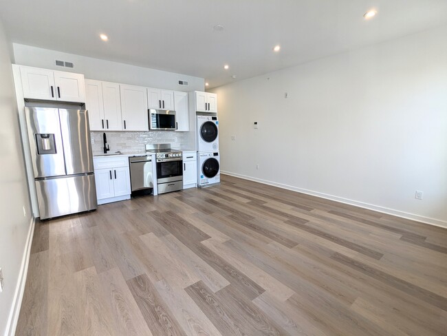 Photo - 1503 N Stillman St Unidad 4