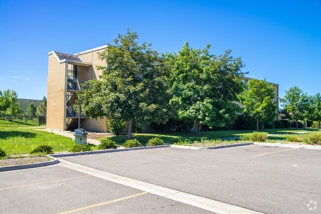 Urban Living at Lowery