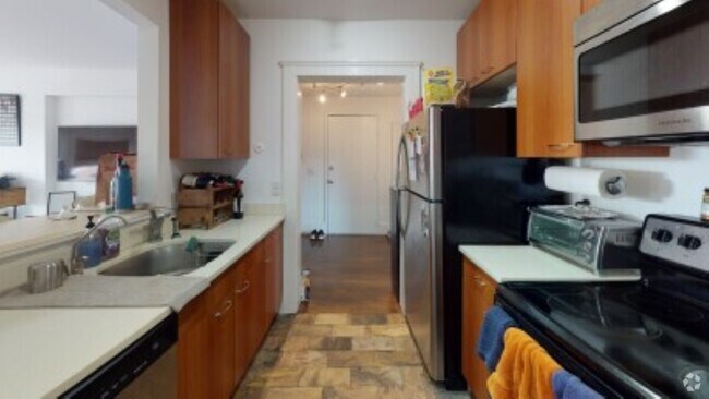 Building Photo - 492 Massachusetts Ave Unit 71 Rental