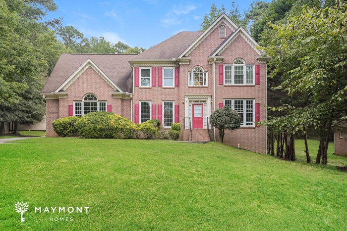 Photo - 1650 Timberline Trce House