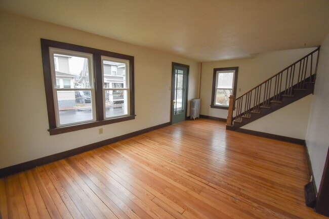 Photo - Spacious Three Bedroom House in Mill Hall!