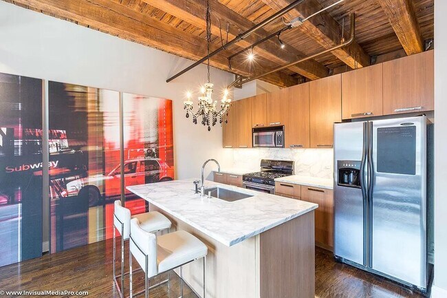 106 N Aberdeen St Unidad 5