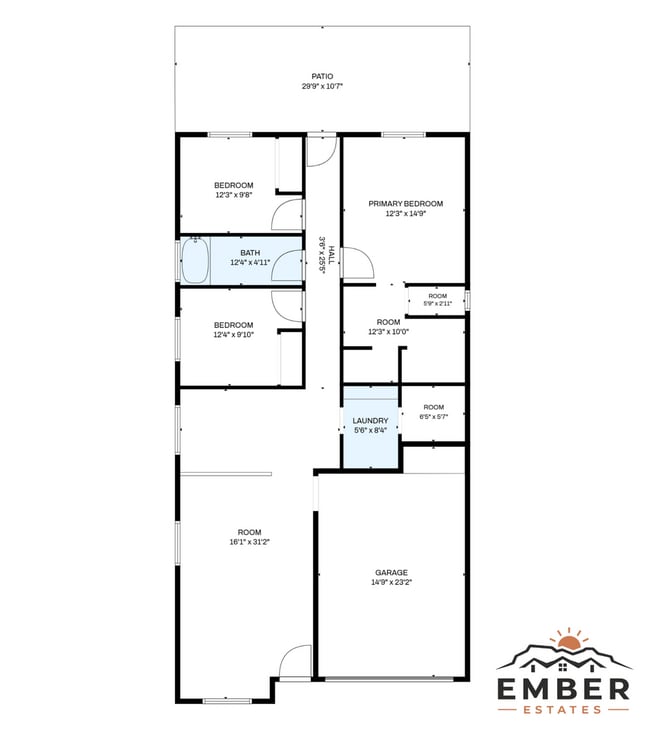 Photo - NOW PRE-LEASING | 1.5 Months FREE | Brand-New Duplex Homes | Private Garages & Yards