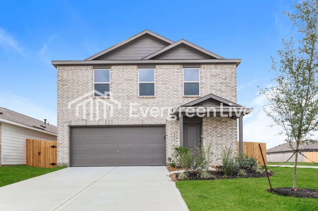 Building Photo - 19747 US-59