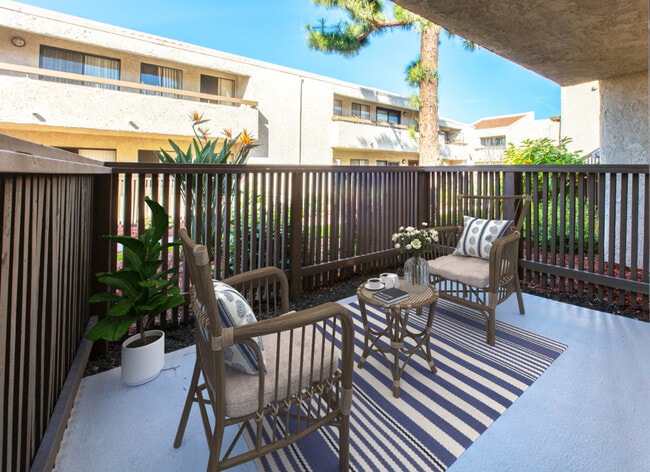 Citrus Glen Apartments