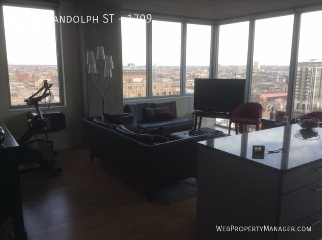 Photo - 659 W Randolph St Unit 1709