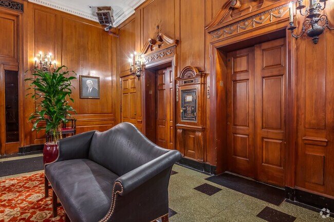 Elevators