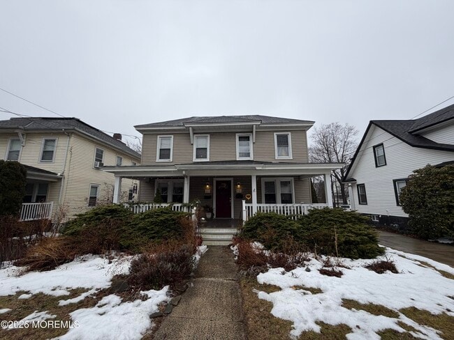 Building Photo - 79-81-81 Branch Ave