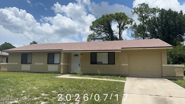 Building Photo - 1418 Paley Cir SE
