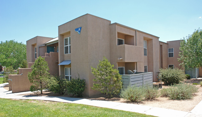 Bluewater Village - Bluewater Village Apartments