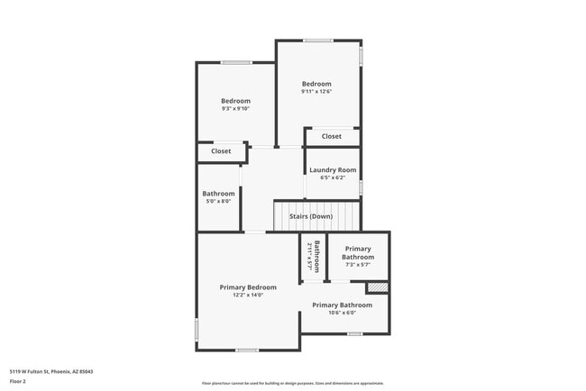 Photo - 5119 Fulton St