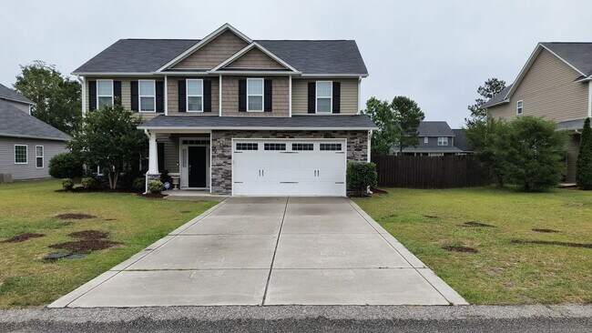 Photo - Home Sweet Home