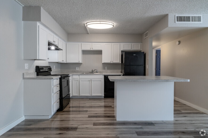 Interior Photo