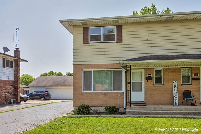 Photo - 522 North Ave Townhome