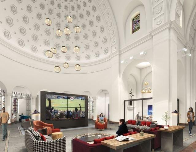 Photo - 1 bedroom in Brighton MA 02135