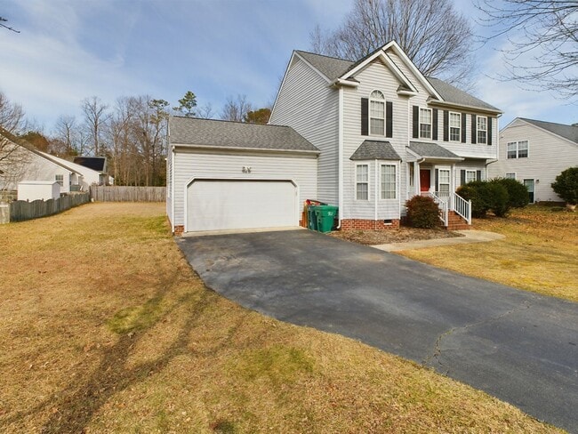 Photo - 816 Francis Rd