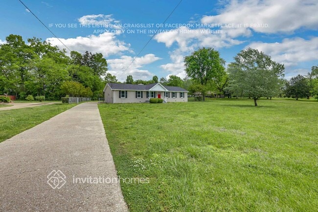 Building Photo - 8240 Old Springfield Pike