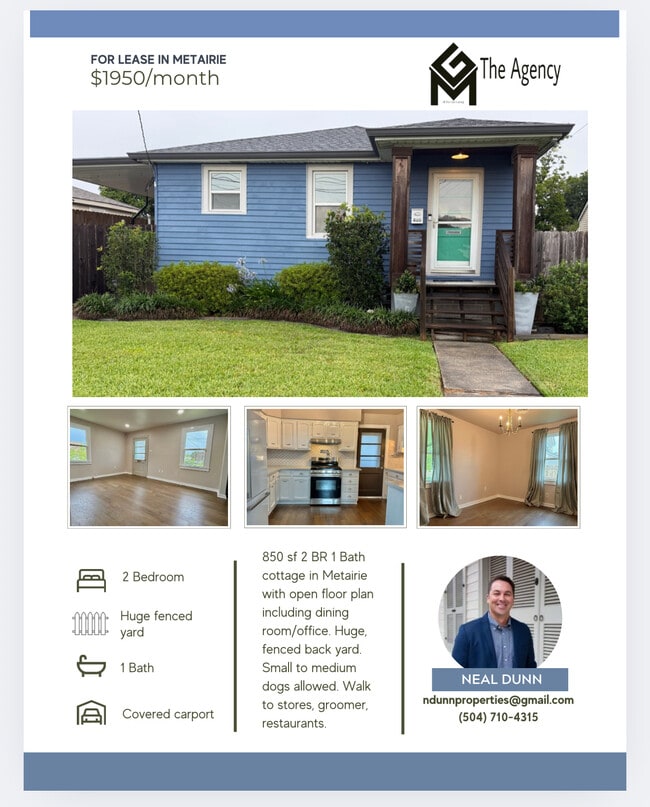 Photo - 820 Thirba St Casa