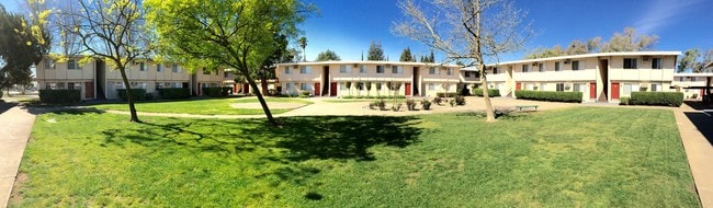 Spartan Oaks Apartments - Spartan Oaks Apartments