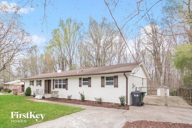 Building Photo - 2408 Gemway Dr