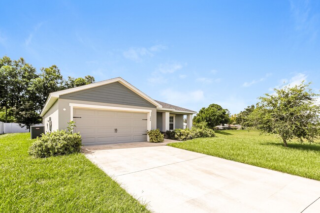 Photo - 1221 Third Ct, Eagle Lake, FL