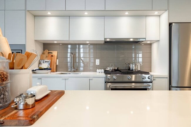 Photo - Central Place