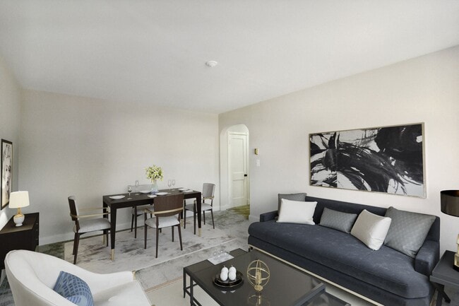 Green Acres Apartments