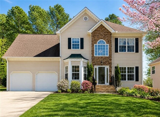 Building Photo - 2055 Township Dr