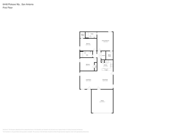 Photo - 6448 Pickaxe Way