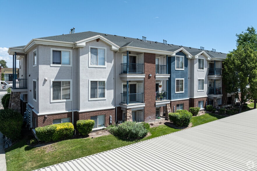 Bristol Village Senior Apartments