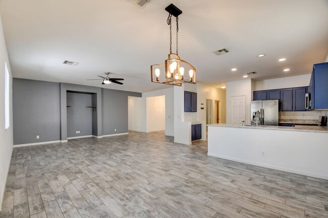 Photo - You’ll Love! Single-Story Home with Fruit Trees and Super Nice Hot Tub!