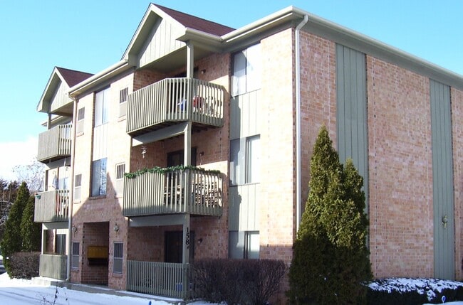Building Photo - 158 N Brockway St Unit 1A