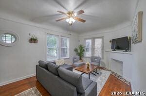 Photo - 311 W Lullwood Ave