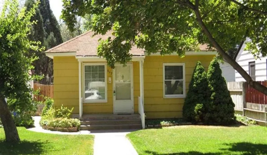 Photo - 547 S 11th Ave House