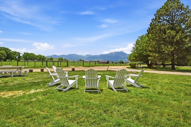 Photo - Charming Updated Farmhouse with Incredible Mountain Vistas