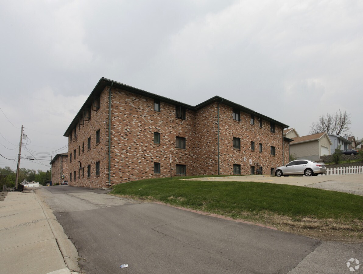 Photo - Westbrook Terrace Apartments