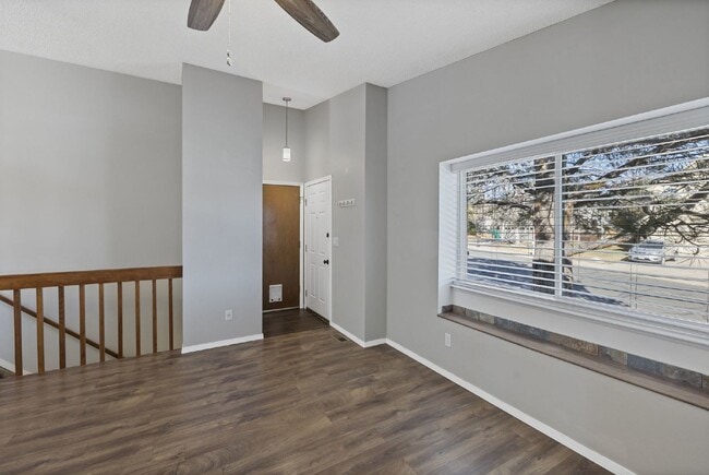 Photo - Spacious 4-Bedroom Home with Finished Basement, Large Deck & 2-Car Garage