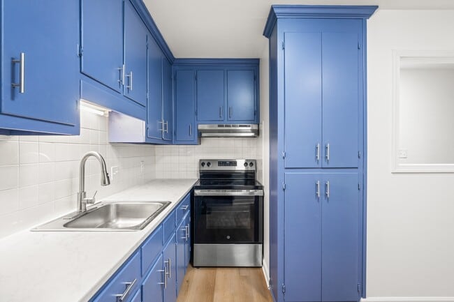 Photo - Summercrest Apartments