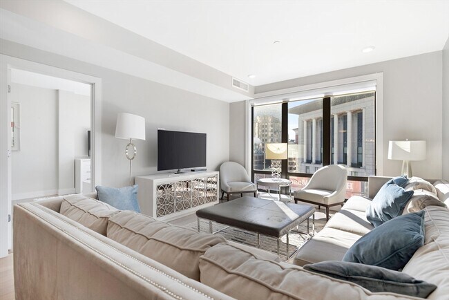 Photo - 121 Portland St Condo Unit 801