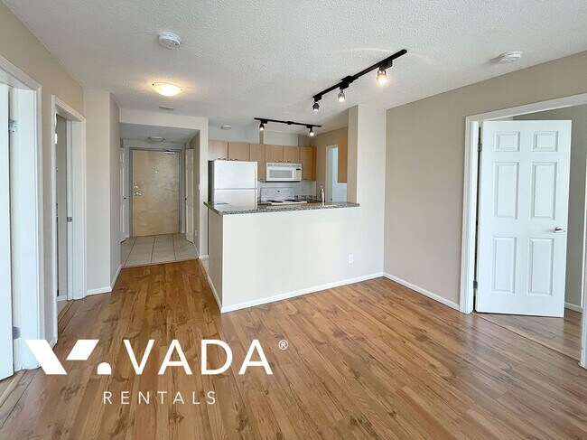 Photo - George 2 Bed Apartment Rental 1903-1420 We... Unit 1903