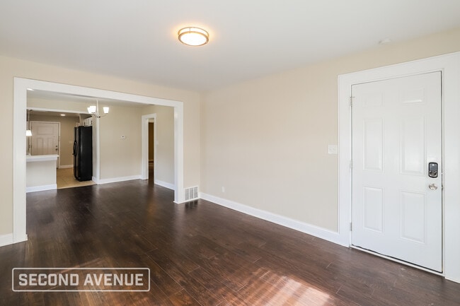 Photo - 3600 E 57th St