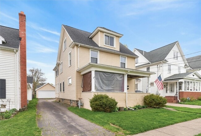 Photo - 126 West Ave