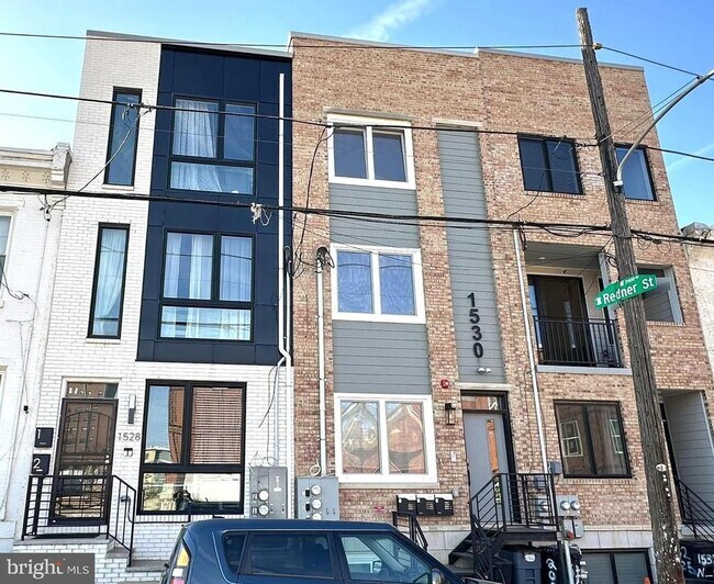 Photo - 1528 N 25th St Apartment Unit 1