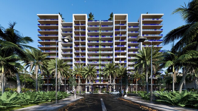 Building Photo - 21 Hollywood