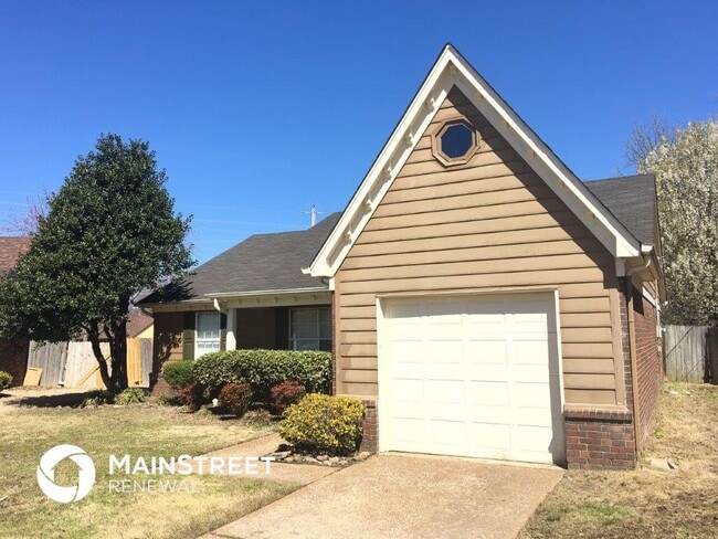 Photo - 8538 Highland Glen Cir N