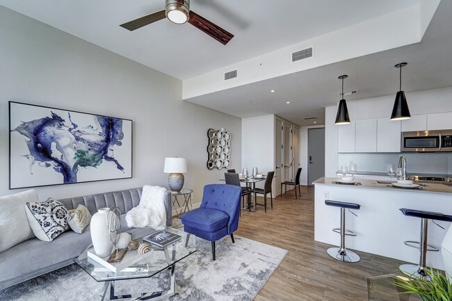 Photo - The Reserve at the Plaza